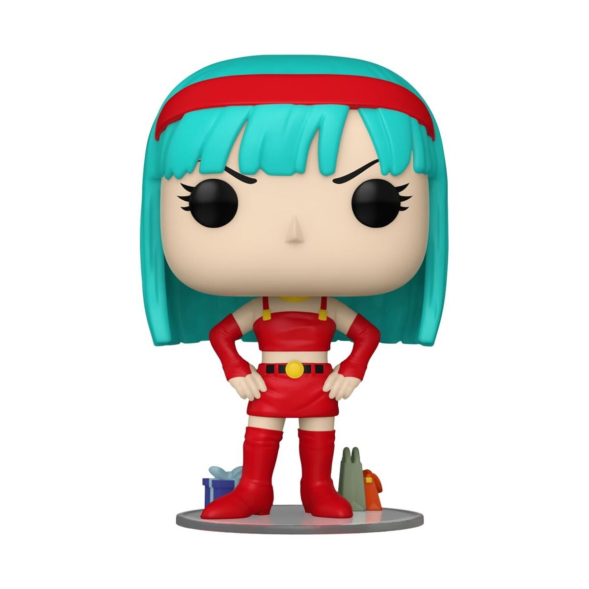 POP ANIME DRAGONBALL GT BULLA
